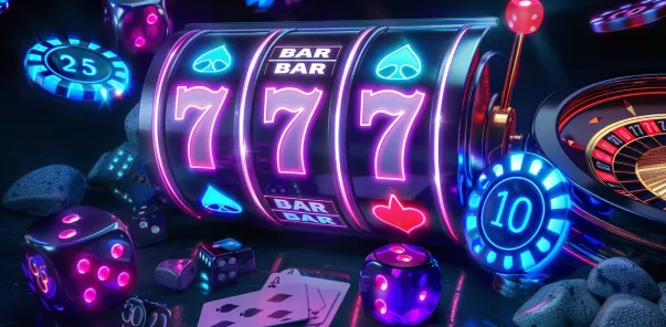 1xcasino KZ — игровые автоматы онлайн